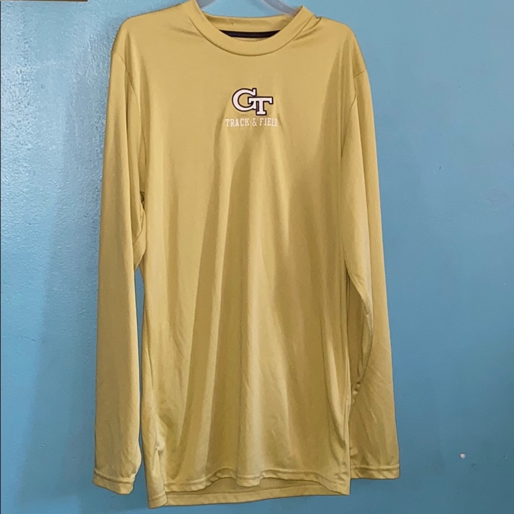 Georgia tech gear